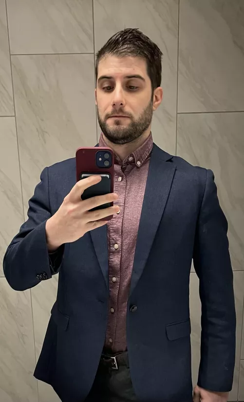 Dressin spiffy by XOXO-Gossip-Crab