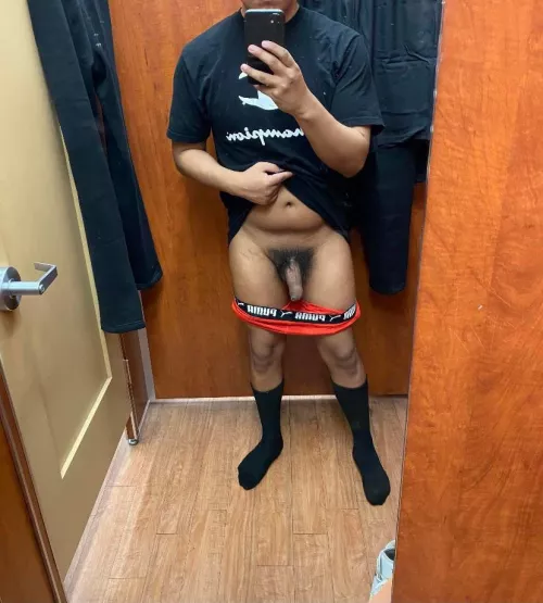 Dressing Room by Synxo1