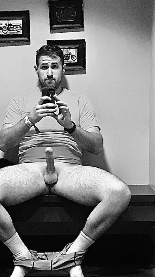 Dressing room fun by BoogalooRhino