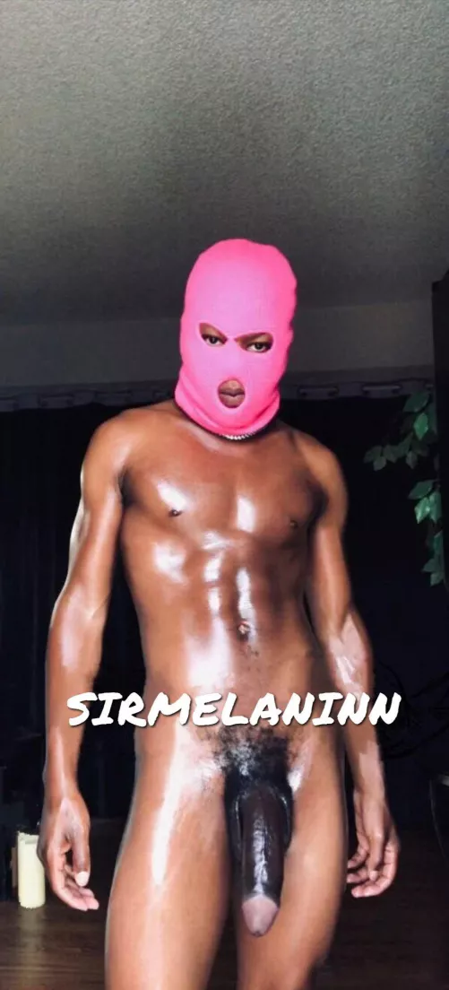 Dr.Evil 😈 by SirMelaninn