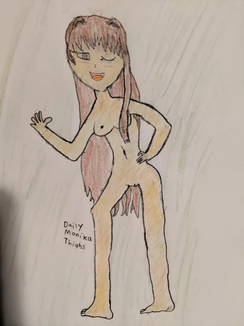 Drew porn for the first time by Darkslayer72371
