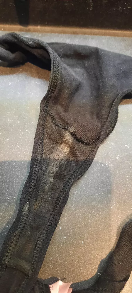 Dried up grool by theovijand