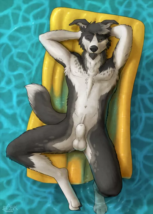 Drifting (BASK) by DL2828