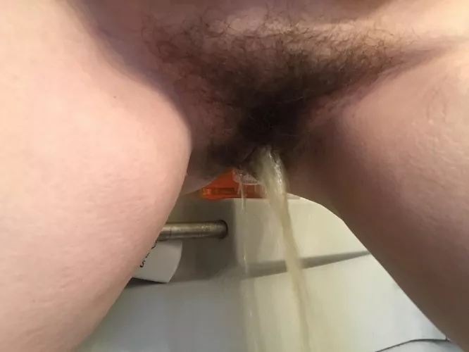 Drink or shower? by Feet4sale14