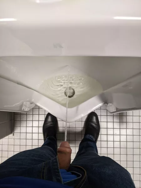 Drink up gentlemen by b-moreboy89