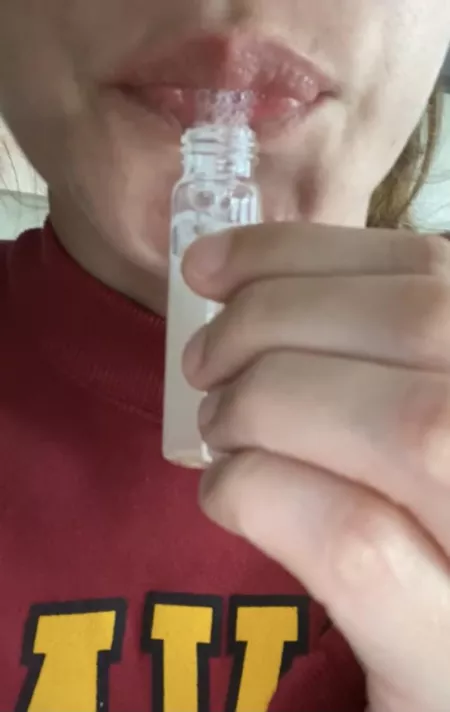 Drink up by Creamyqueen669