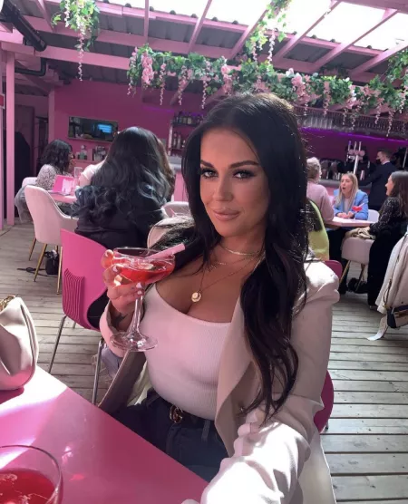 Drinks by 88throwaway44