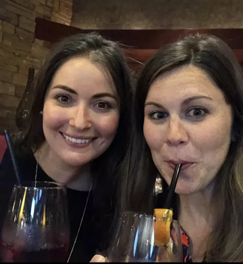 Drinks after work? 😍 by tributes_all_day