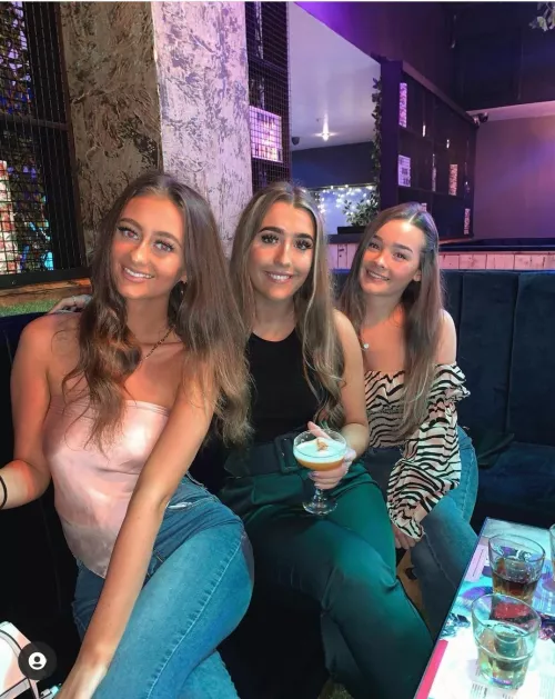 Drinks! by Confident-Tomato666