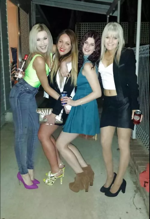 Drinks in hand by Chaturbater1