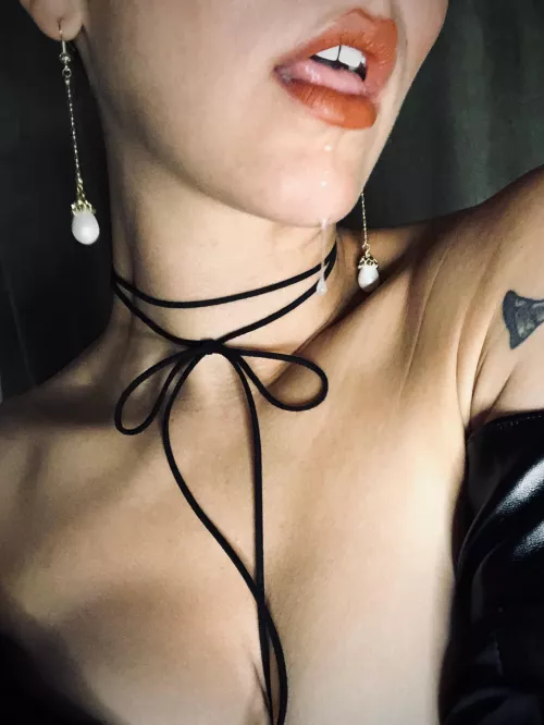 drip … 💋 by alemarie93