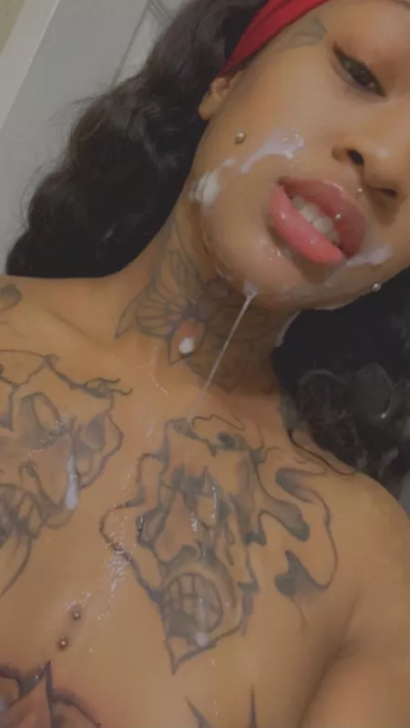 Drip drip by holyman01