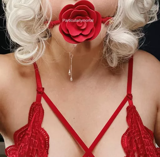 Drip, drip. 💧 by Particularlymortal