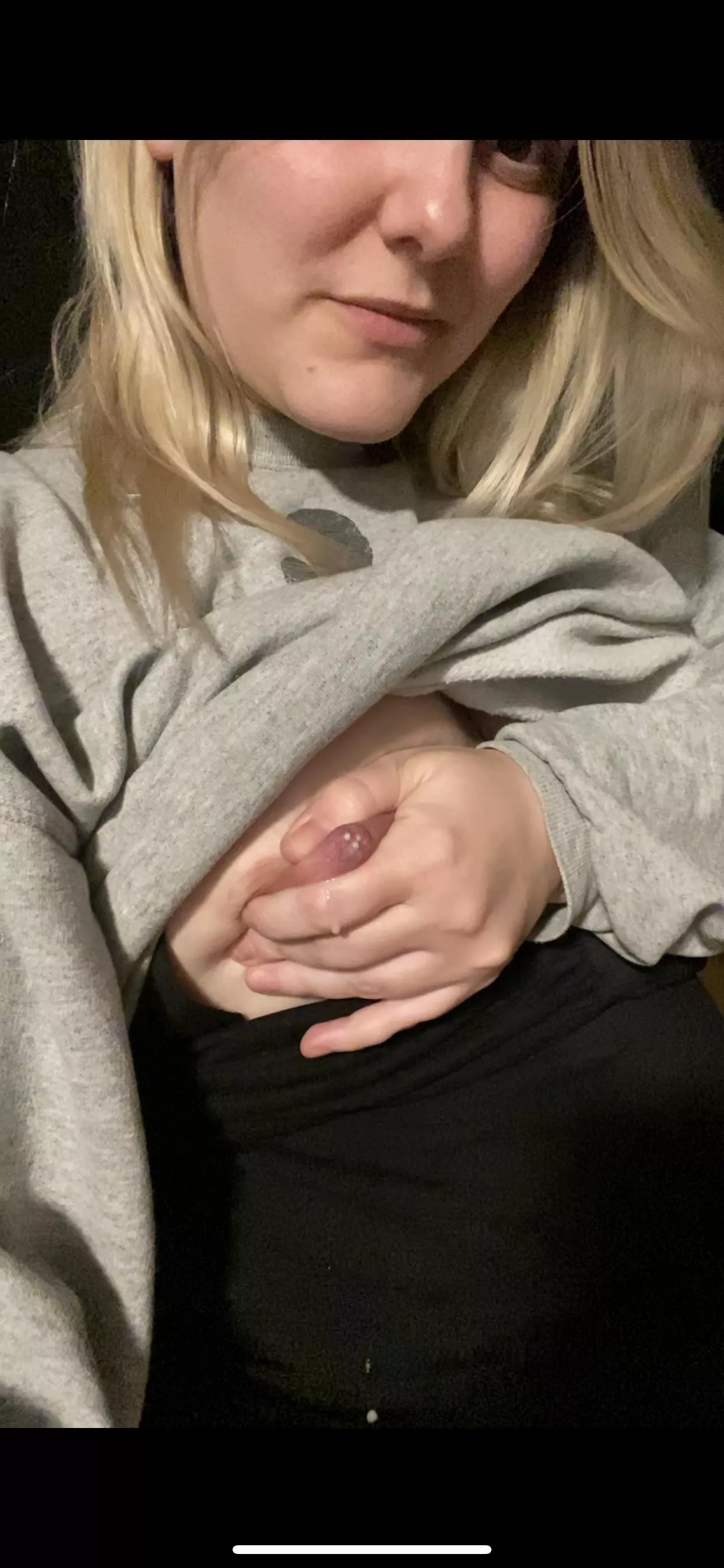 DRIP 🤍 I have the video 😜 posted by sksinatra