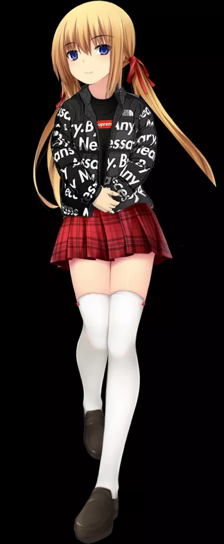 Dripinny by Ray-Zide7