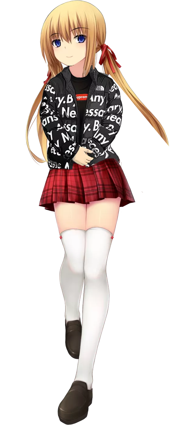 Dripinny posted by Ray-Zide7