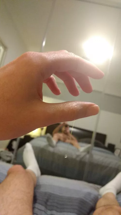 Drippin by aelfin360