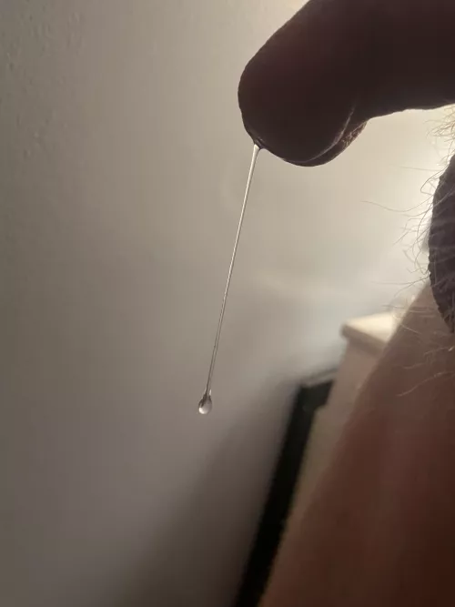 Dripping by gingermale51