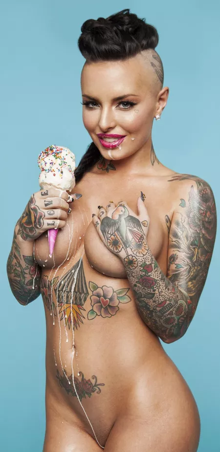 Dripping by Accountnumber2part3