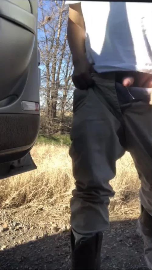 dripping as i’m walking away by octb333