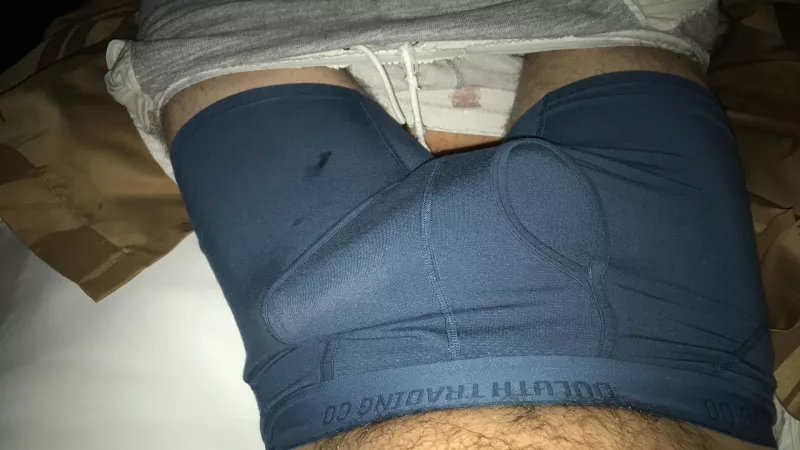 Dripping in my Duluth’s! by durtymax288