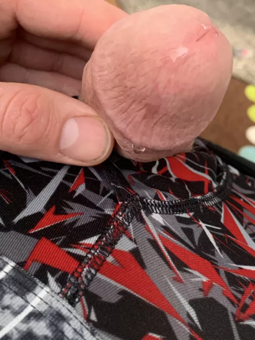 Dripping….. literally by Highlife04