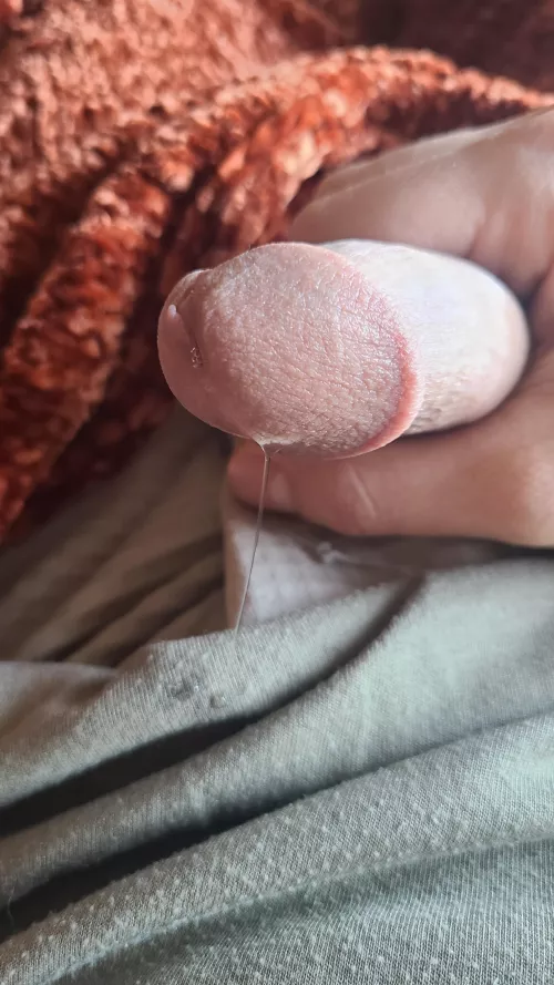 Dripping by hornycombatmedic