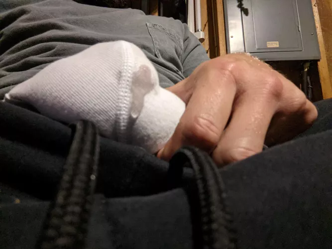 Dripping thru by InspectorNo9542