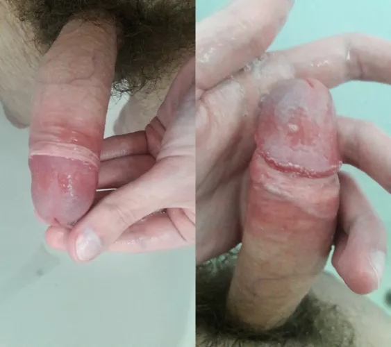 Dripping up and down by TabletonFruna