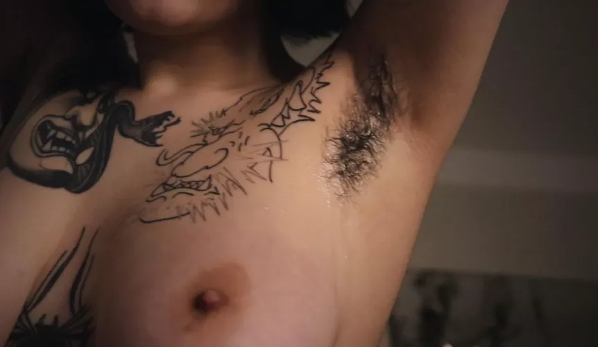 dripping wet by devillishgoddess