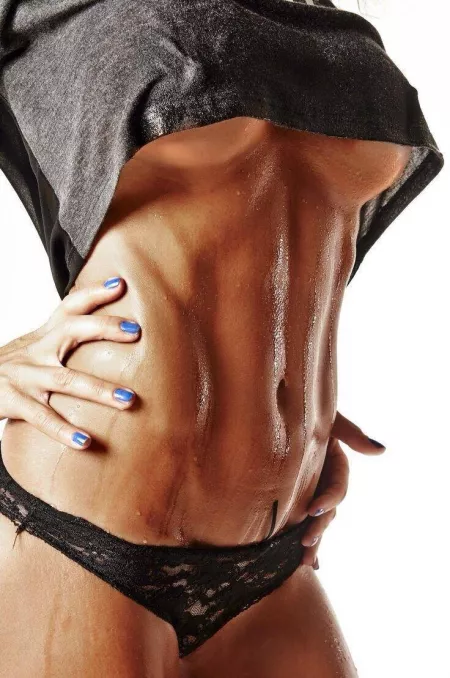 Dripping wet by altbubblr