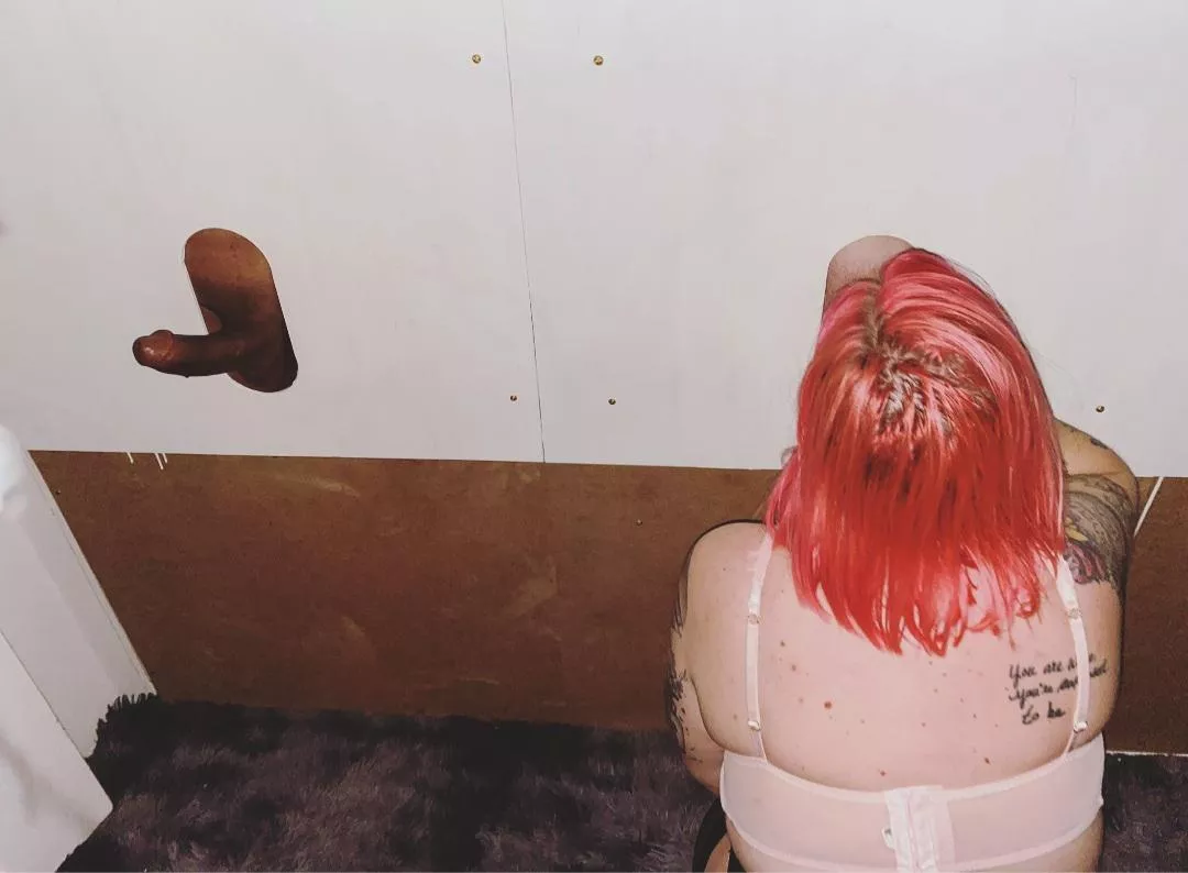 Dripping wet after my first time... posted by brattybabe31