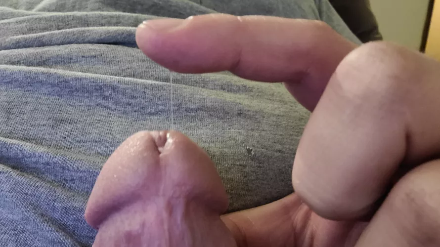 Dripping wet by randimNEguy