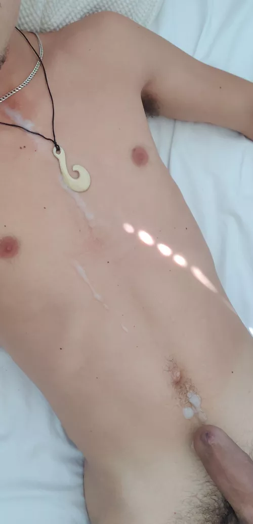 Dripping with Christmas Spirit by nuiguy