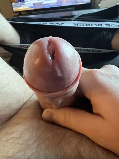 Drippy boy by merms1d