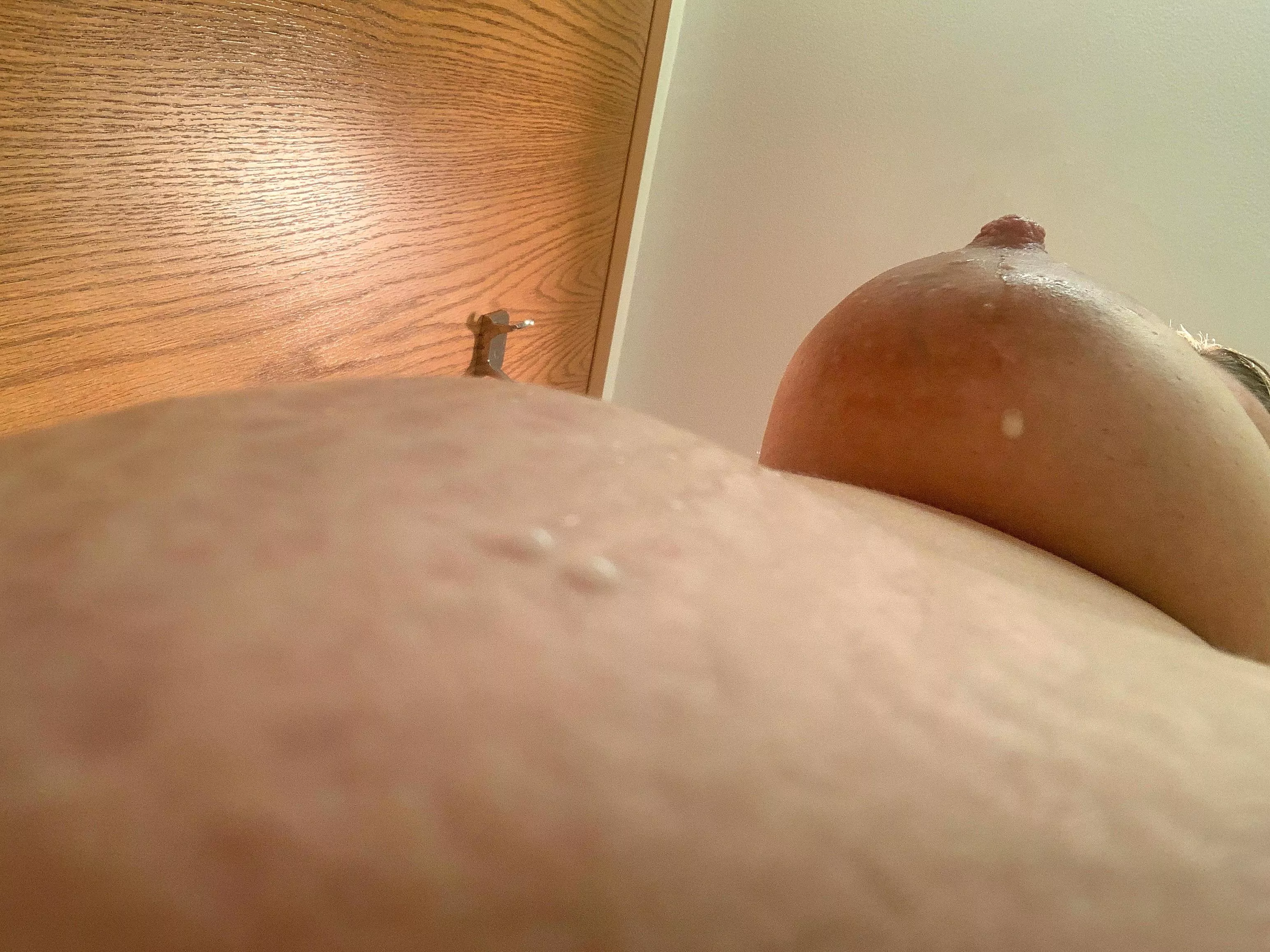 drippy drip 🍼. posted by midnightbabe1997