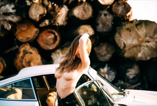 Drive by wood by altbubblr