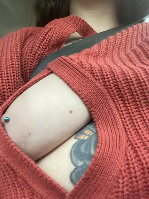 Drive home was definitely fun by vannahrain