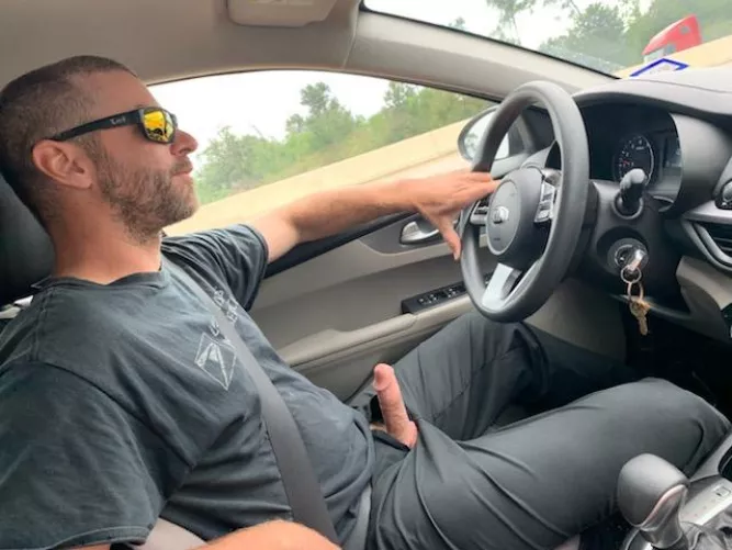 drive on by SnooDrawings5541