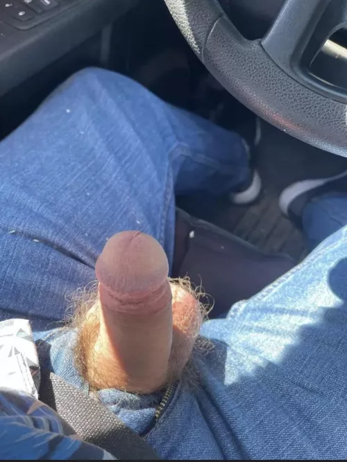 Drivin round by Stroker77ok