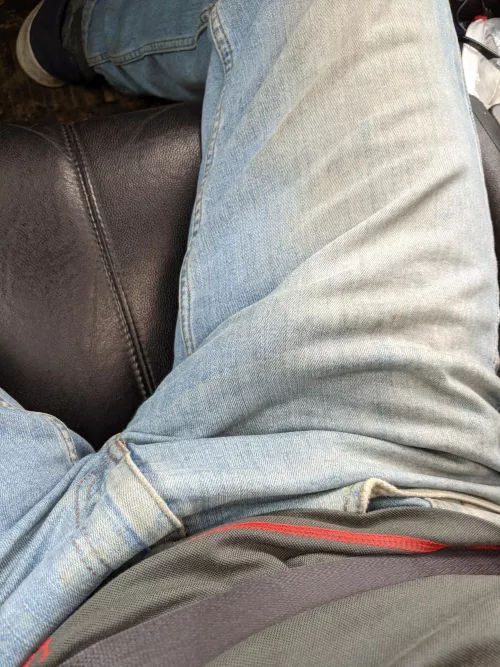 Driving cock! [33] by rowdy_doodie