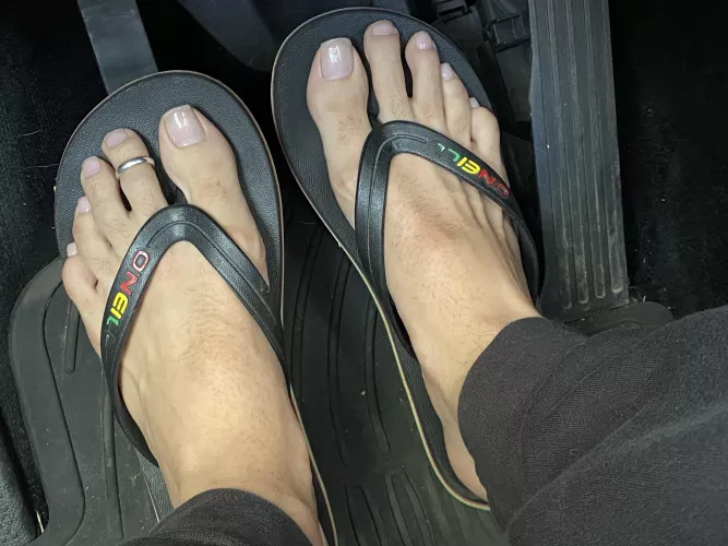 Driving mode 🫐🔥😋 by Wonderboi1993