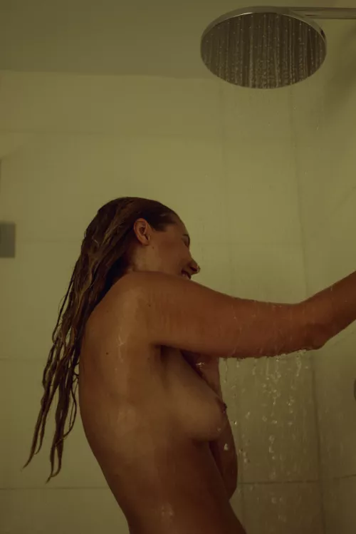 Drizzle by paredocks