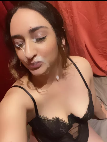 Drizzled by joyboy27