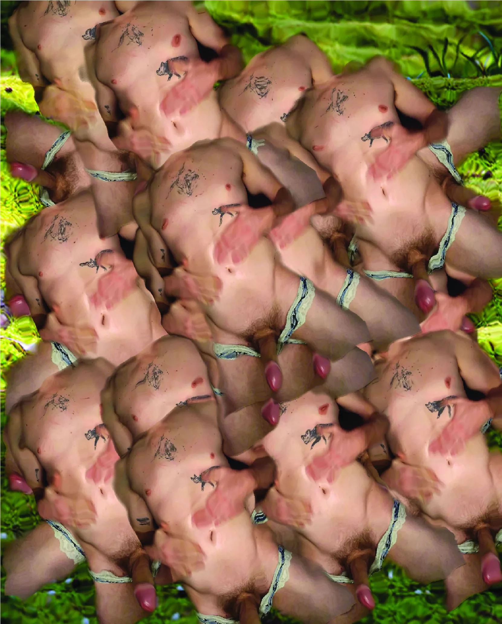 drmt i wnt dwn on 20 of me bcm a bg (she/ they) posted by forest_creature_