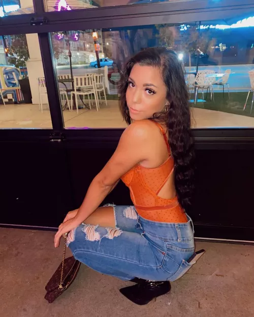 Drop It Like It's Hot by WarmObserver