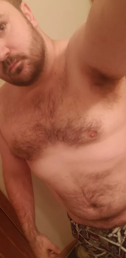 Dropped a little weight by The_Mister_G