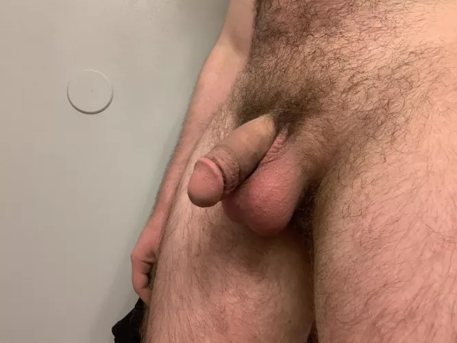 Dropped my pants by personalidea156