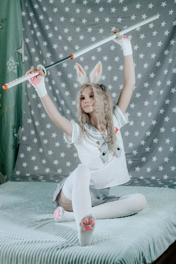 Dropped the college for the pics! posted by Angels_Wear_Sneakers