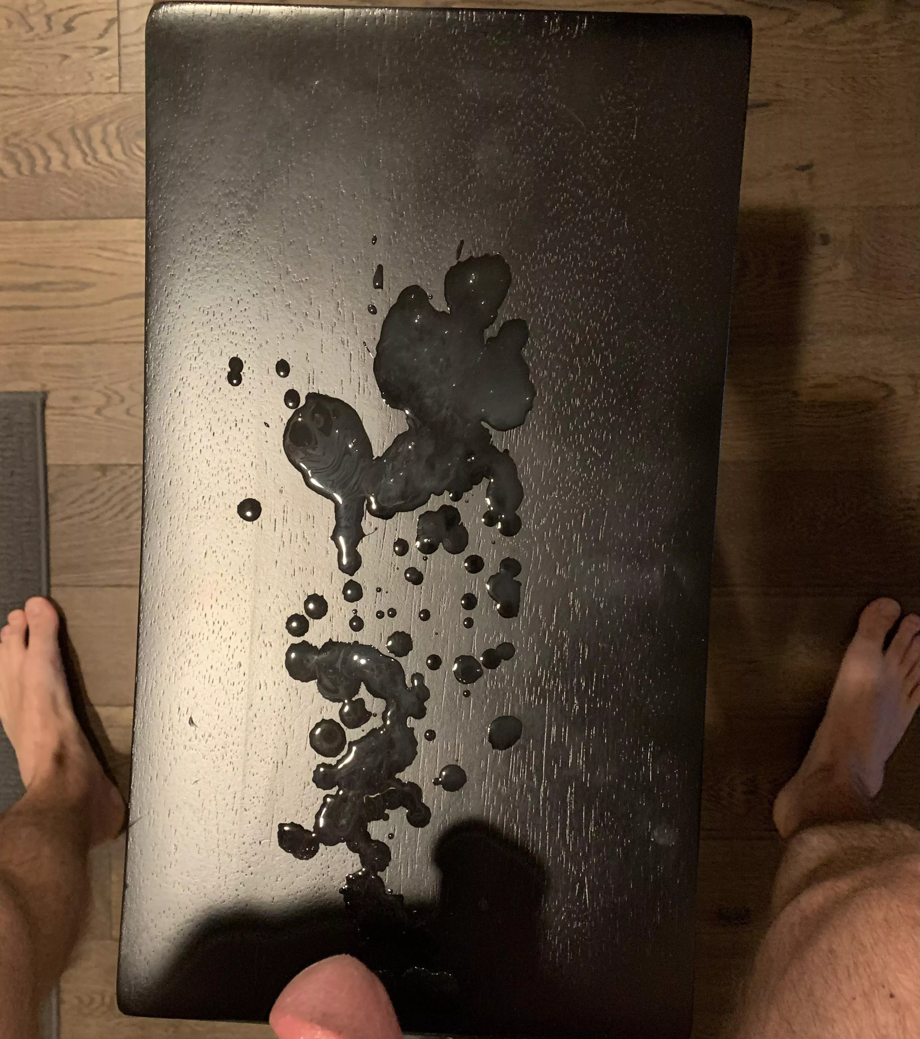 Dropping a big one posted by will6980